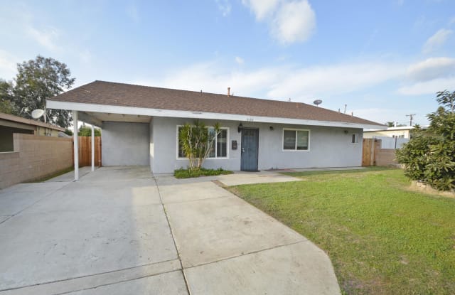 9103 Bluford Avenue - 9103 Bluford Avenue, Whittier, CA 90602