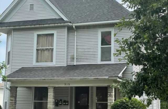 515 W Kirkwood Avenue