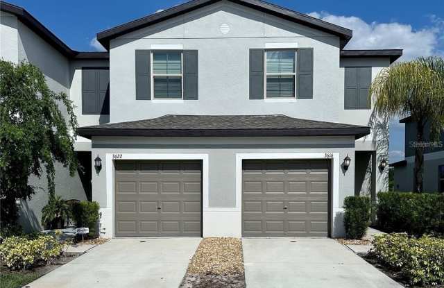 3616 BELLMEADE COURT