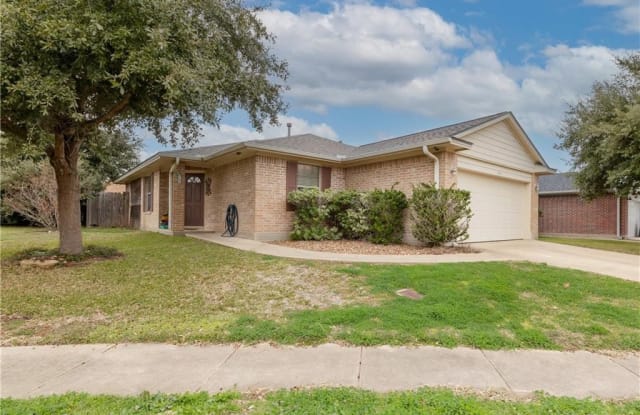 4335 Spring Garden Drive - 4335 Spring Garden Drive, College Station, TX 77845