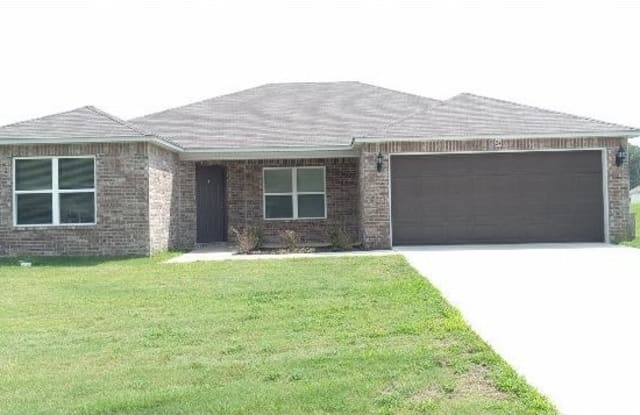 24 Erwin Drive - 24 Erwin Drive, Lonoke County, AR 72007