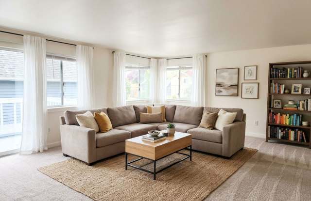 Photo of Park Place Apartments