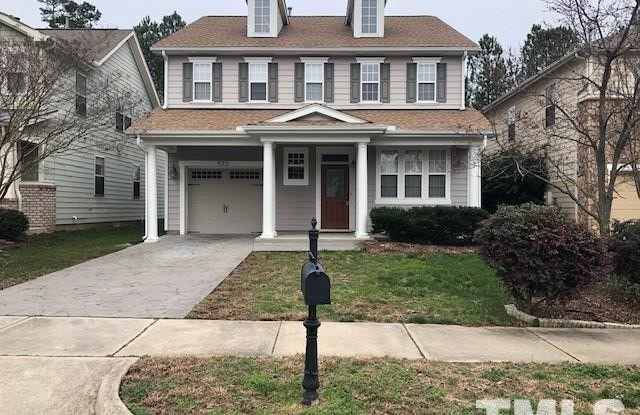 522 Abbey Fields Loop