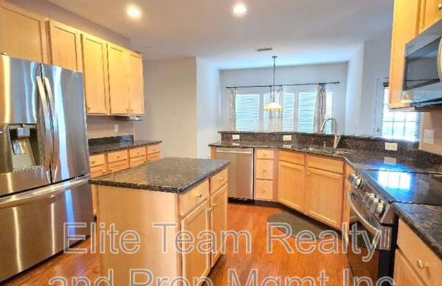 8221 Brookings Drive