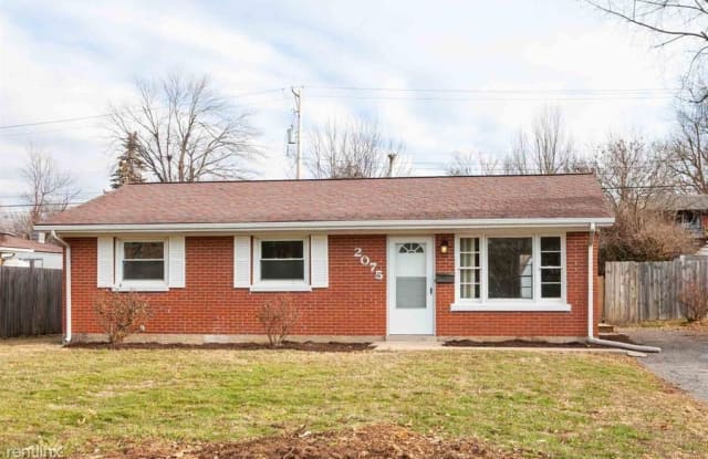 2075 Deauville Dr - 2075 Deauville Drive, Lexington, KY 40504