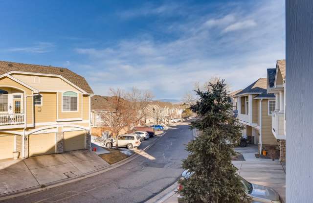 1279 Carlyle Park Circle - 1