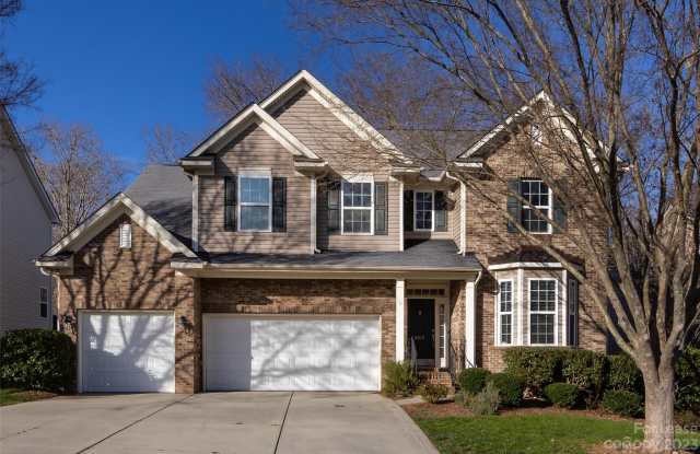 8012 Penman Springs Drive