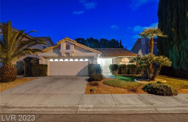 2716 Cloudsdale Circle - 2716 Cloudsdale Circle, Las Vegas, NV 89117