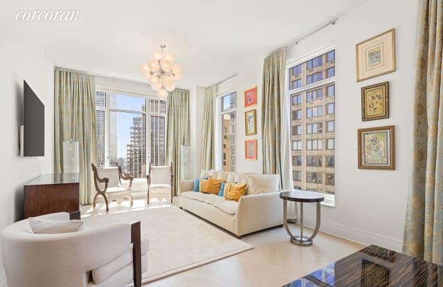 26 Park Place - 26 Park Place, New York City, NY 10279