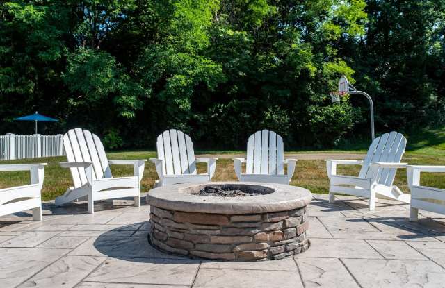 Photo of Sky Harbor Apartments