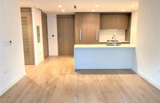 200 East 21st Street