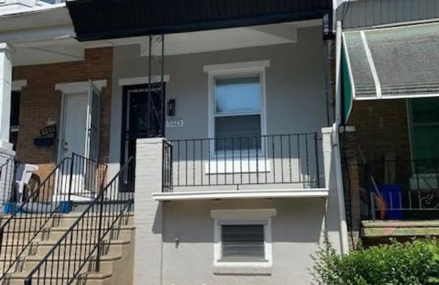 5513 ARDLEIGH STREET - 5513 Ardleigh Street, Philadelphia, PA 19138