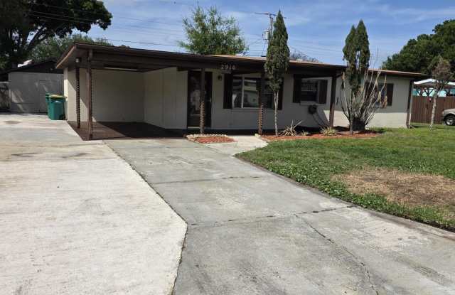 2910 Zephyr Lane