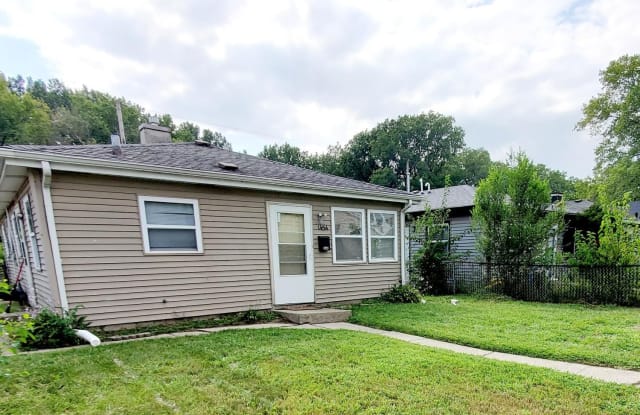 1454 Sherman Street - 1454 Sherman Street, Hammond, IN 46320