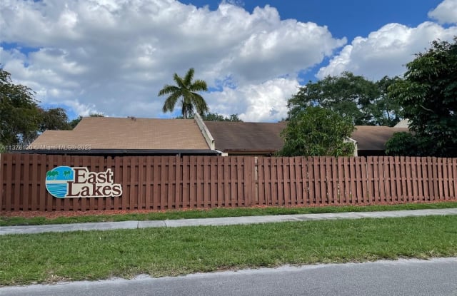 9871 NW 16th St - 9871 Northwest 16th Street, Pembroke Pines, FL 33024