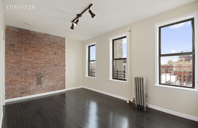 420 East 119th Street - 420 East 119th Street, New York City, NY 10035