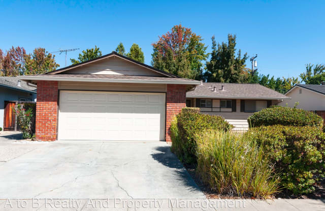 1111 Vasquez Ave - 1111 Vasquez Avenue, Sunnyvale, CA 94086