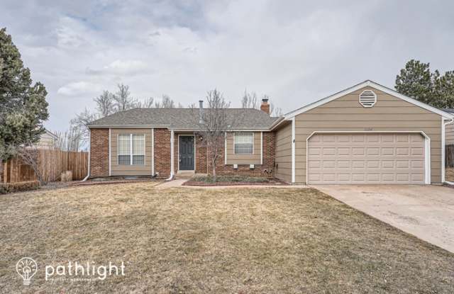 5354 South Telluride Way