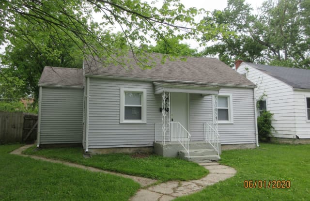 4424 Monroe St - 4424 South Monroe Street, Fort Wayne, IN 46806