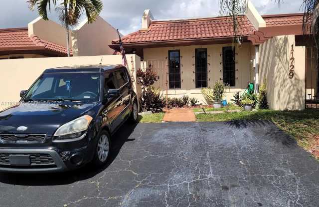 Photo of 11731 SW 112th Ter