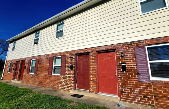 Photo of 2203 Williamsburg Rd