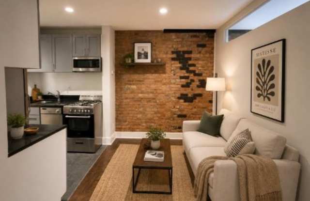 38 Avenue B