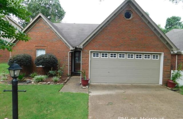 3071 Ultragreen Ln - 3071 Ultragreen Lane, Lakeland, TN 38002