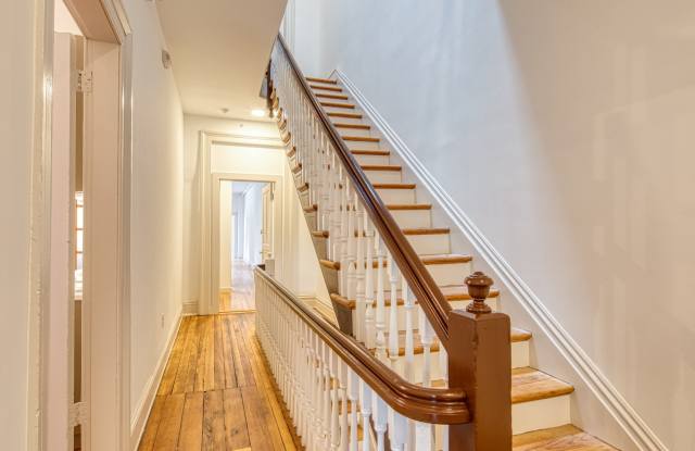 The Edgar at Linden Row