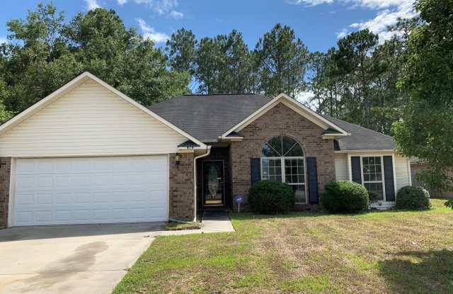 419 Lancaster Loop - 419 Lancaster Loop, Hinesville, GA 31313