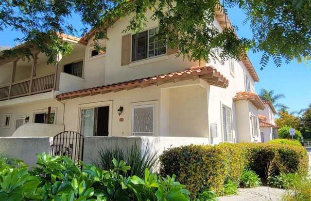 Photo of Available end of January 2026 - Private end unit townhome!