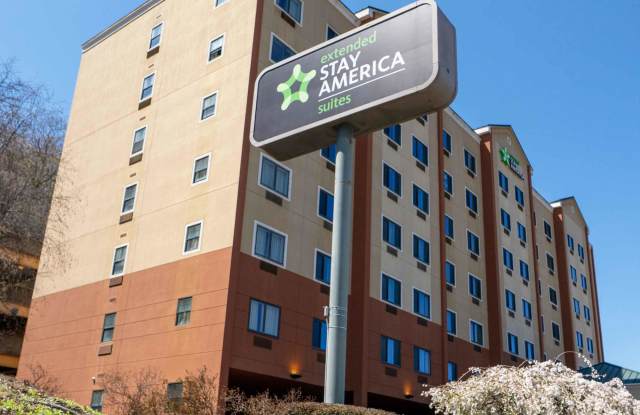 White Plains - Elmsford