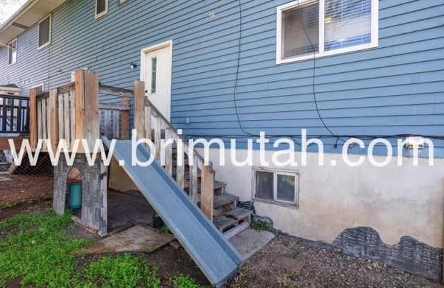 2952 South 700 East #3