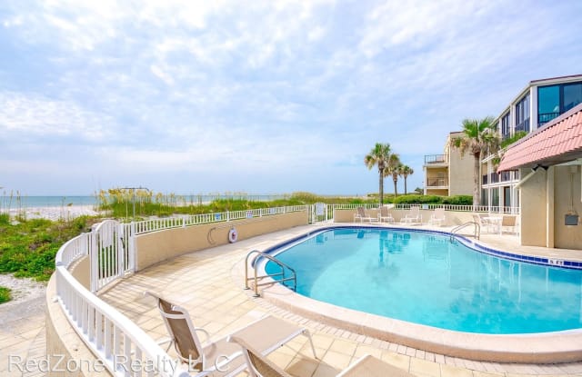 2333 Costa Verde Blvd #201 - 2333 Costa Verde Blvd, Jacksonville Beach, FL 32250