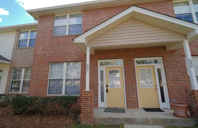 3400 Old Bainbridge Road unit: 605