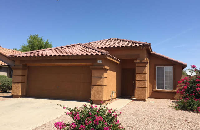 Photo of Immaculate 3-bedroom, 2 bath home in Chandler