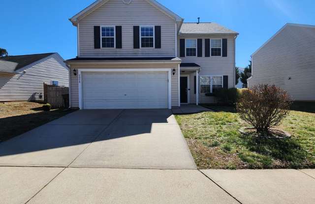 Beautiful Home for rent Durham NC