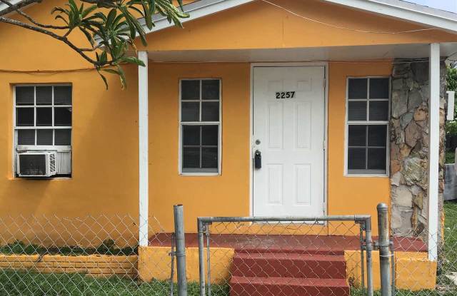 2257 Northwest 82nd Street - 1Unit 1