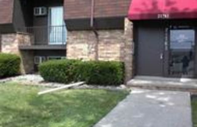 21761 Hillside Dr Apt A3 - 21761 Hillside Drive, Macomb County, MI 48035