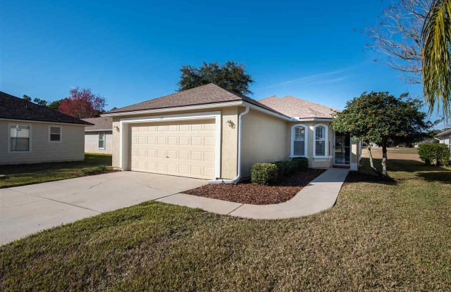 2137 W Lymington Way - 2137 West Lymington Way, St. Johns County, FL 32084