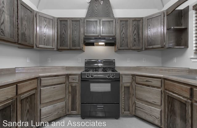 3505 Lincoln - 3505 Lincoln Avenue, El Paso, TX 79930