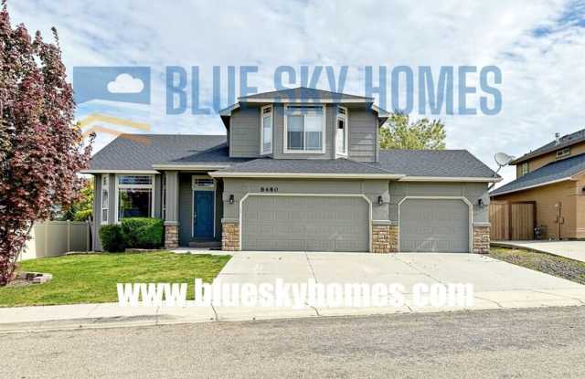 8480 W Harmonica Way