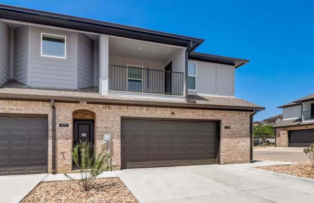 Photo of Magnolia Townhomes