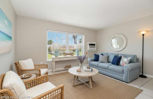 390 W Cocoa Beach Causeway unit: 24-4