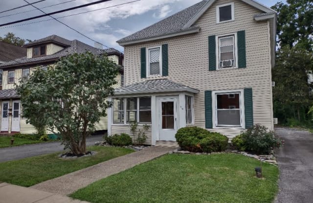 304 Hall ave. - 304 Hall Avenue, Solvay, NY 13209