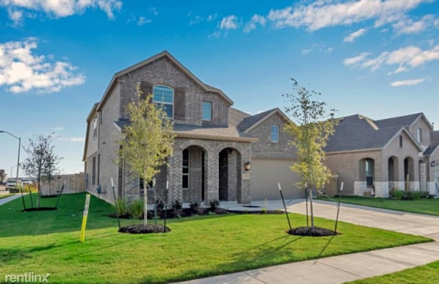 6037 Amalea Ln - 6037 Amalea Lane, Williamson County, TX 78665