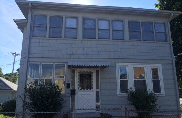 7 Dartmouth - 7 Dartmouth Street, Quincy, MA 02169