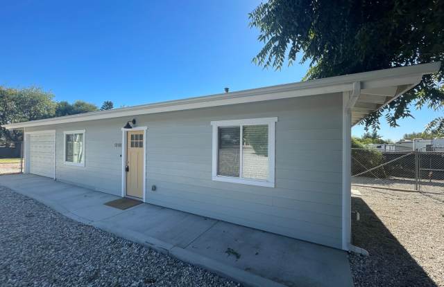 Beautiful 2 Bed 2 Bath ADU!