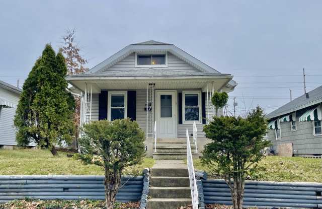 1134 North Kentucky Street