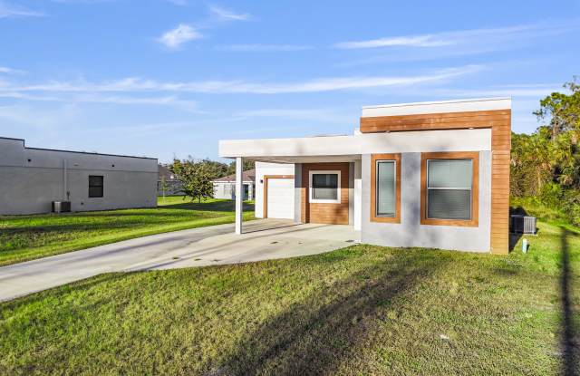 622 Windermere Drive