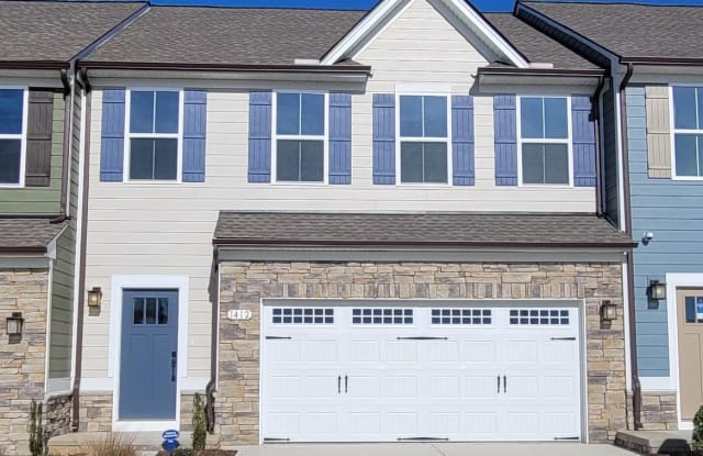 1412 Carderock Springs Drive - 1412 Carderock Springs Drive, Gallatin, TN 37066